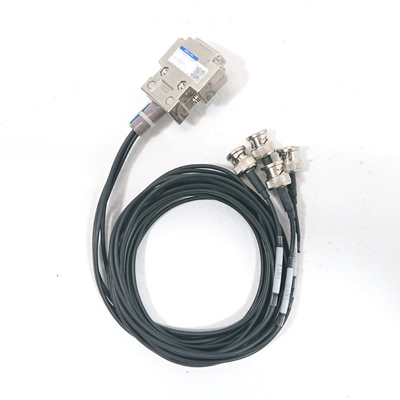 Dsub15 Prc03 32a10 7f10 5 2 Cronos Crpl Br 4用2chブリッジケーブル Type1 レンタル 計測器事業部 Smflレンタル株式会社