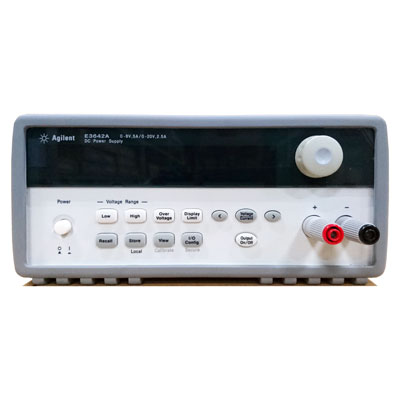 直流安定化電源 E3640A Keysight キーサイトテクノロジー 直流安定化電源 E3640A Keysight キーサイトテクノロジー