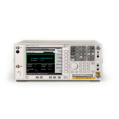 E4448A/111,115,1DS,H70 スペクトラムアナライザ
