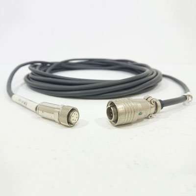 EC-02B 振動レベル計用ピックアップ延長コード