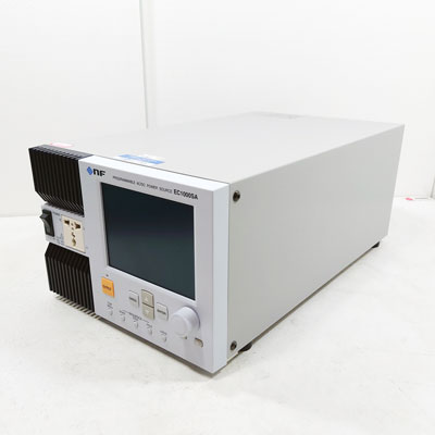EC1000SA 交流安定化電源