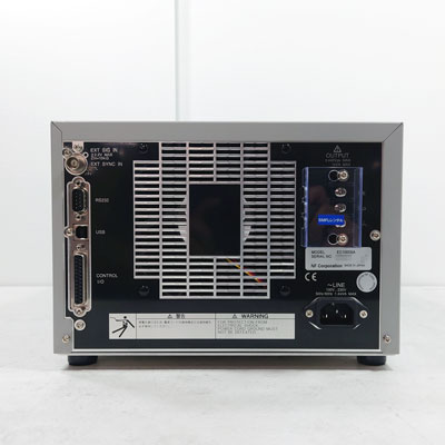 EC1000SA 交流安定化電源