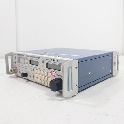 FL-2051B-01 メジャリングレシーバ