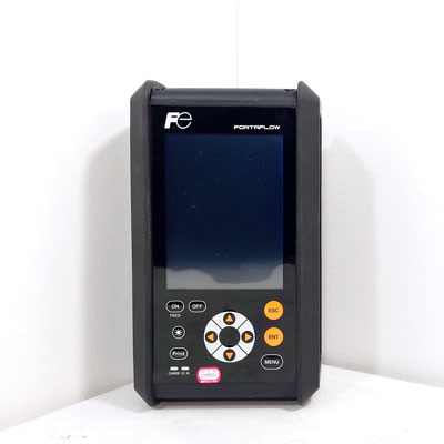 FSCS10A1-10J/FSD120Y1 超音波流量計