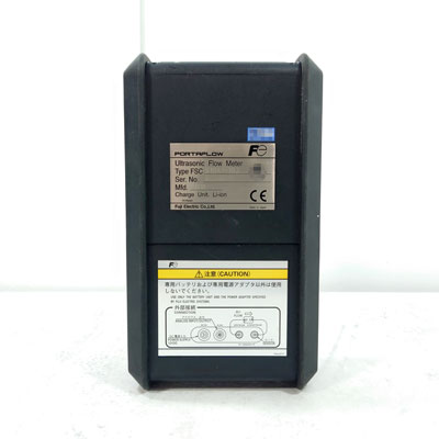 FSCS10A1-10J/FSD120Y1 超音波流量計