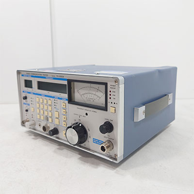 FU2052A-01 無線機テスタ