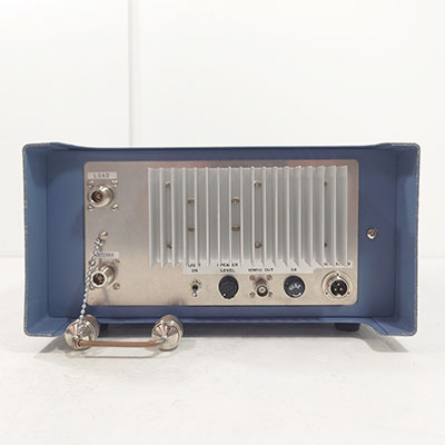 FU2052A-01 無線機テスタ