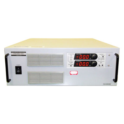 FX060-50 直流安定化電源