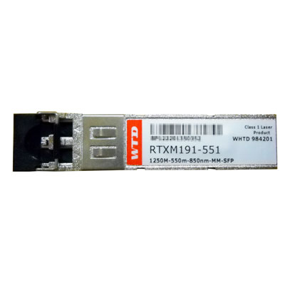 G0181A SFP SX 850nm