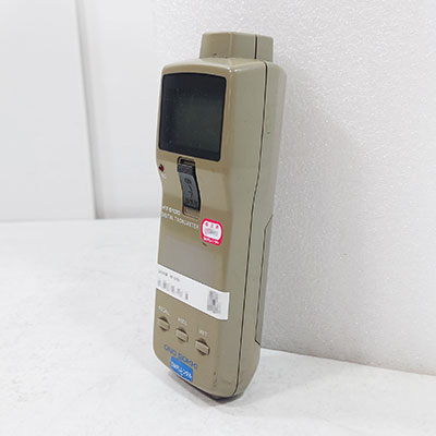 HT-5100 ディジタルハンドタコメータ