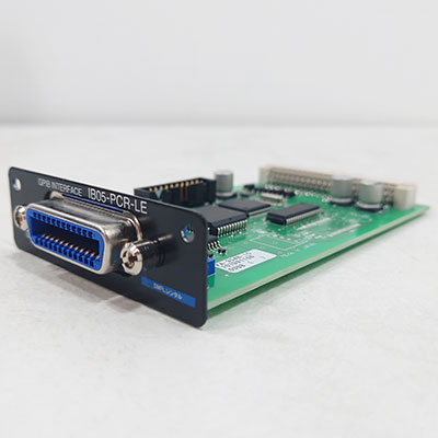 IB05-PCR-LE GPIBインターフェース