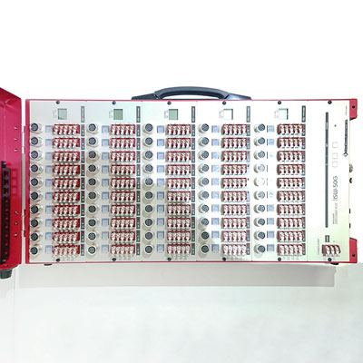 ISW-50G-05 スイッチボックス(コネクタ付)