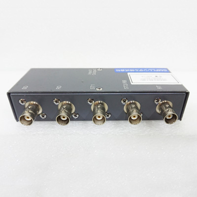 J0917A TTL/CMOS接続用ボックス