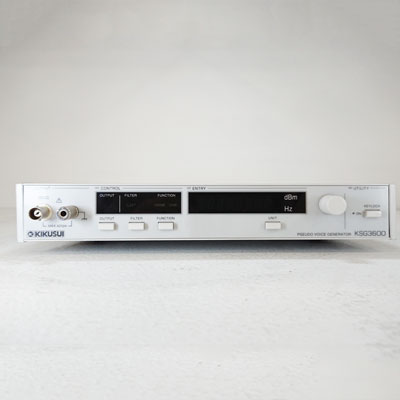 KSG3600 擬似信号発生器