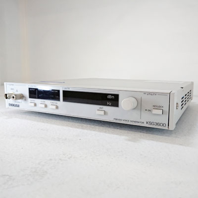 KSG3600 擬似信号発生器