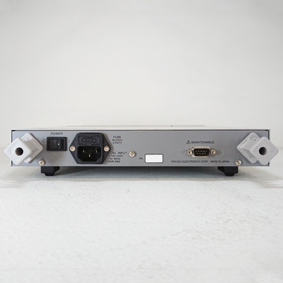KSG3600 擬似信号発生器