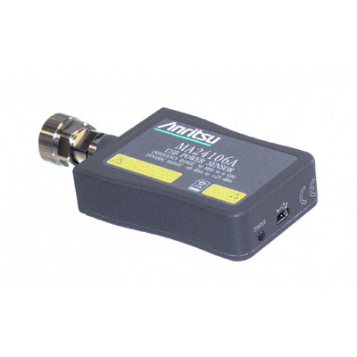 MA24106A USBパワーセンサ