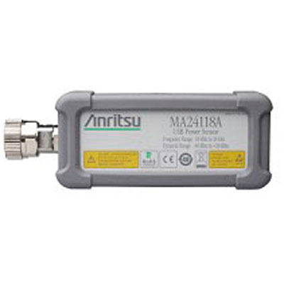 MA24118A USBパワーセンサ