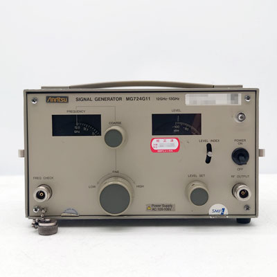 MG724G11/B0057B 信号発生器
