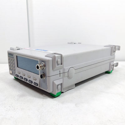 ML2437A パワーメータ