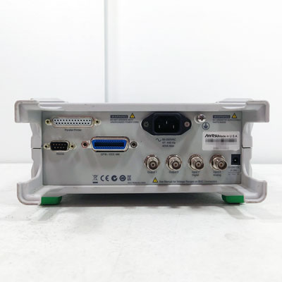 ML2437A パワーメータ