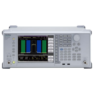 MS2830A/002,005,006,008,010,021,041,062,MX269017A,MX269018A,MX269902A,A0086A シグナルアナライザ