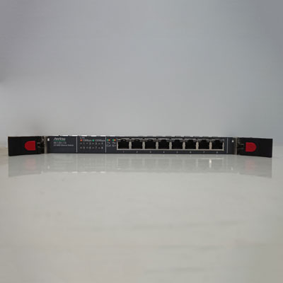 MU120111A 10/100M イーサネットモジュール