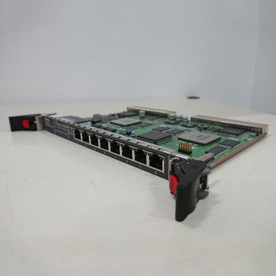 MU120111A 10/100M イーサネットモジュール