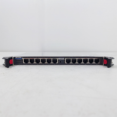 MU120131A/01 10/100/1000M イーサネットモジュール