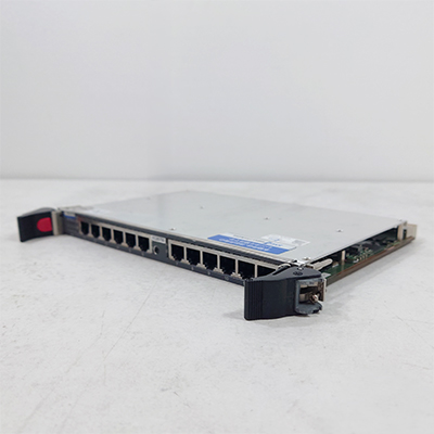 MU120131A/01 10/100/1000M イーサネットモジュール