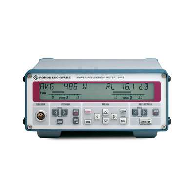 NRT/NRT-B1 パワーメータ