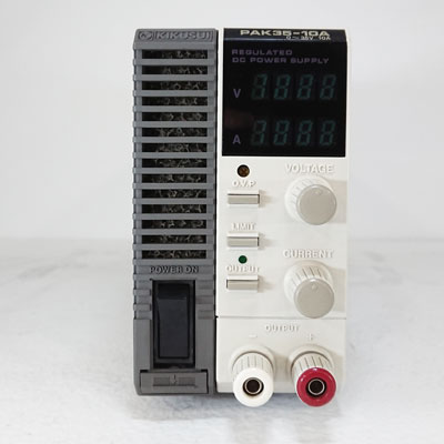 PAK35-10A コンパクト可変スイッチング電源