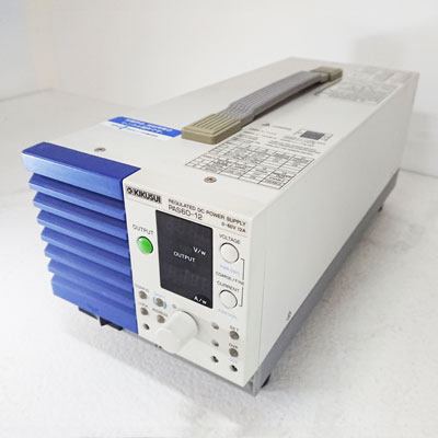 PAS60-12 コンパクト可変スイッチング電源