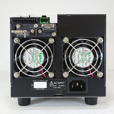 PAS60-12 コンパクト可変スイッチング電源