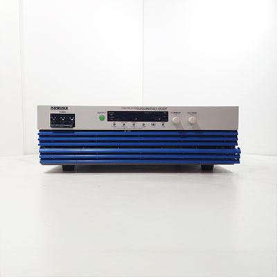 PAT40-200T/AC8-4P4M-M6C 高効率大容量スイッチング電源