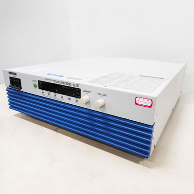 PAT650-12.3T/AC8-4P4M-M6C 高効率大容量スイッチング電源