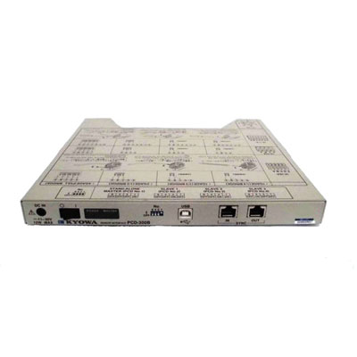 PCD-300B/UI-11A センサインタフェース