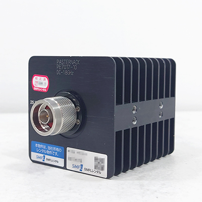 PE7017-10 アッテネータ