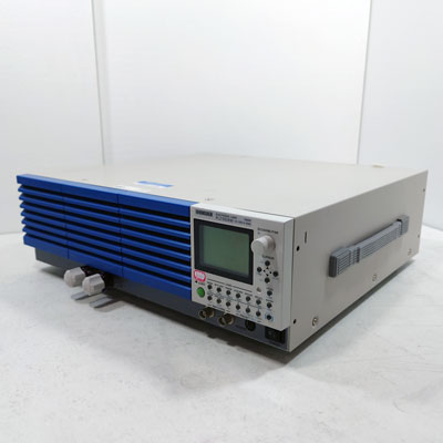 PLZ1004W 電子負荷装置