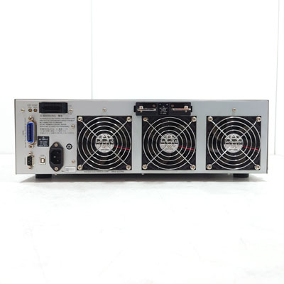 PLZ1004W 電子負荷装置