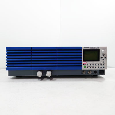 PLZ664WA 電子負荷装置