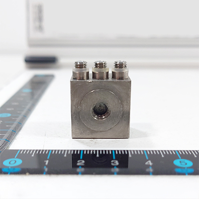 PV-93 3方向加速度ピックアップ