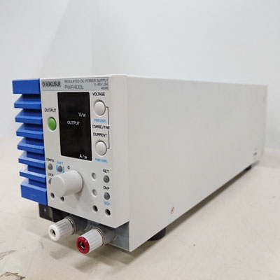 PWR400L ワイドレンジ直流電源