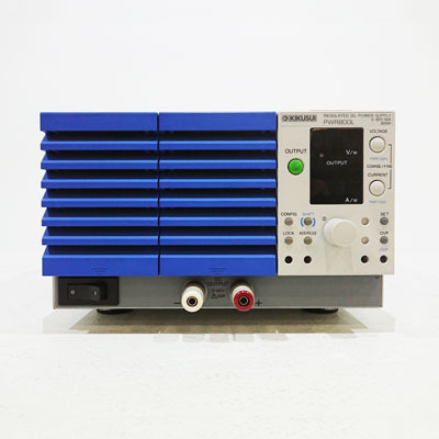 PWR800L ワイドレンジ直流電源