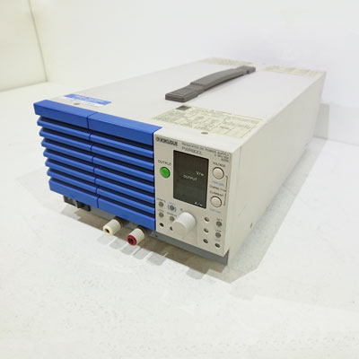 PWR800L ワイドレンジ直流電源