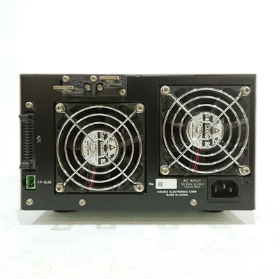 PWR800L ワイドレンジ直流電源