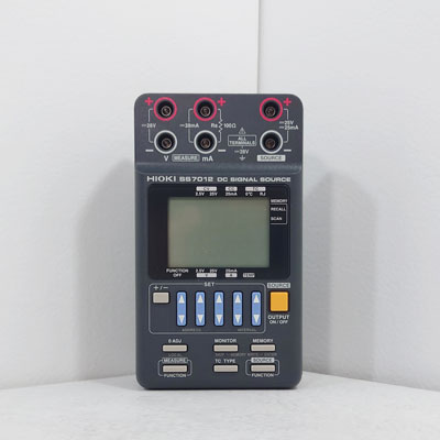 SS7012/9184,9380,9445-02 DCシグナルソース