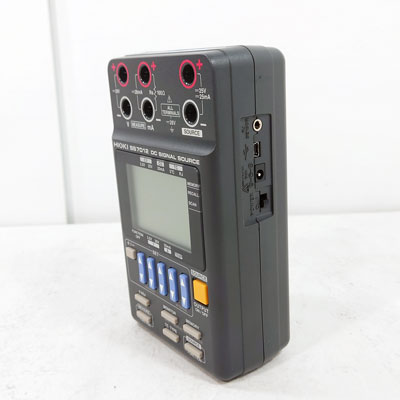 SS7012/9184,9380,9445-02 DCシグナルソース