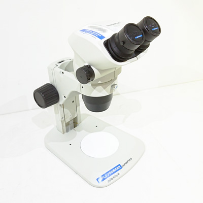 SZ61-SET 実体顕微鏡セット