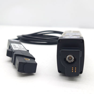TCP0030A AC/DC電流プローブ